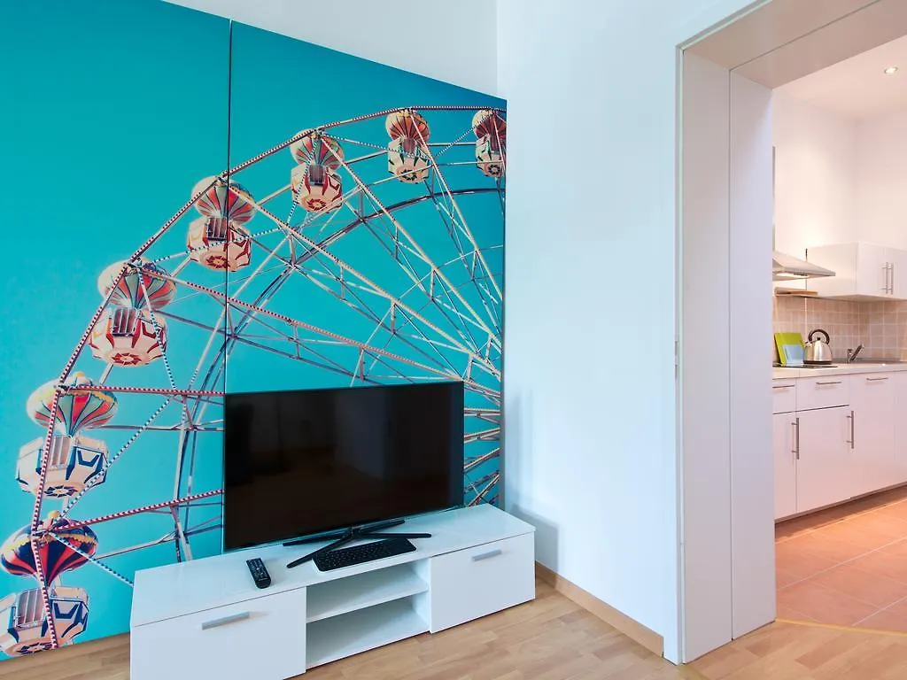 Topflat Berlin