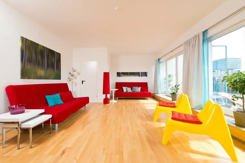 Topflat Berlin