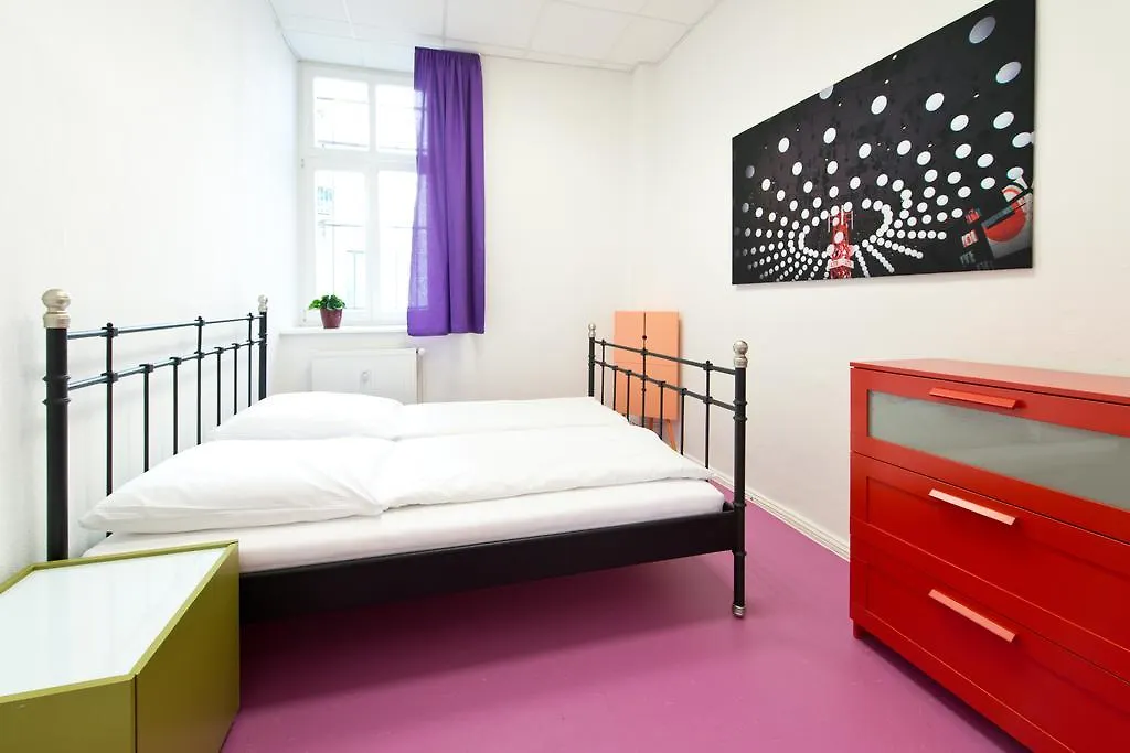 Topflat Berlin