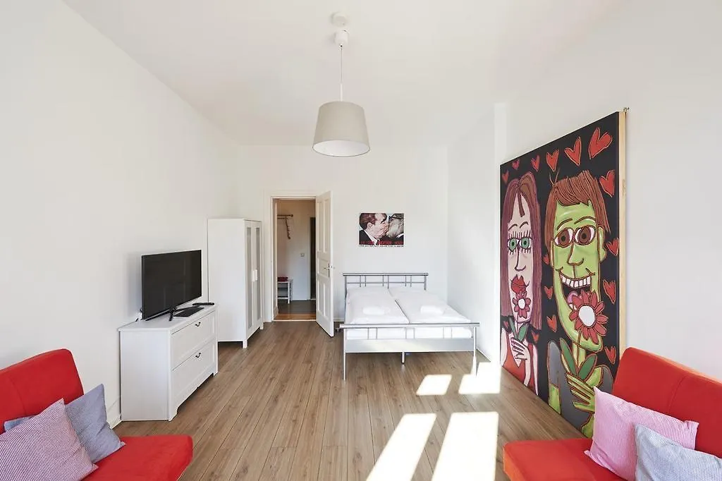 Topflat Berlin