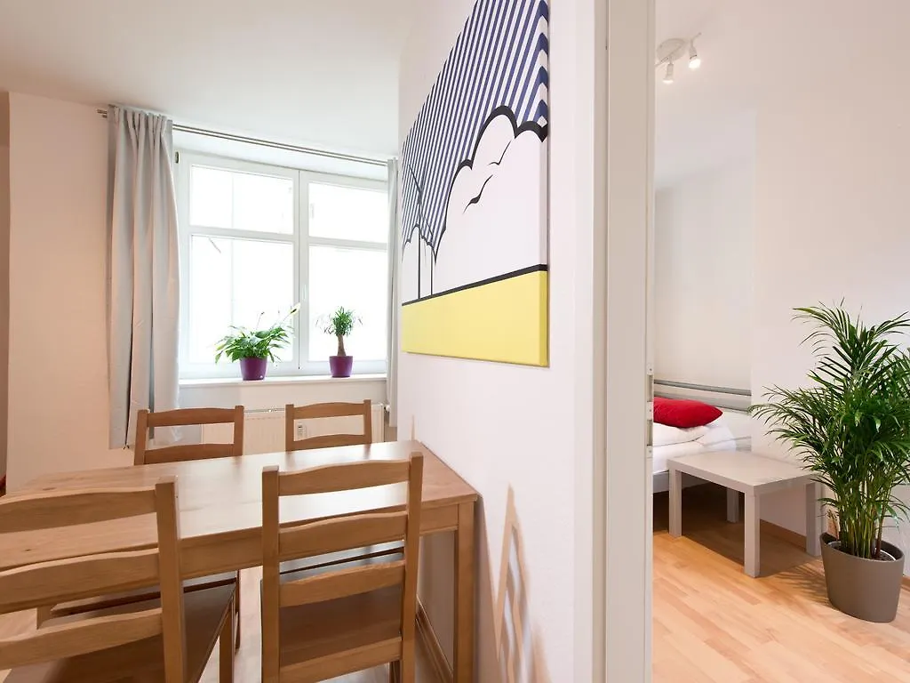 Topflat Berlin