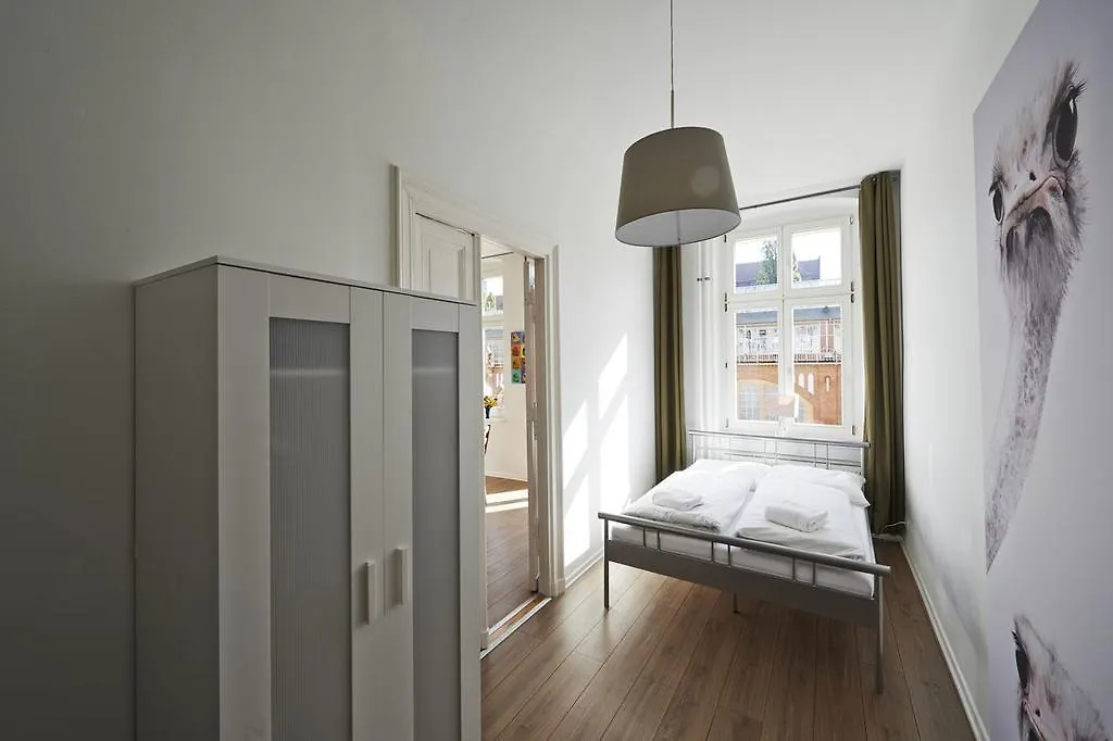 Topflat Berlin