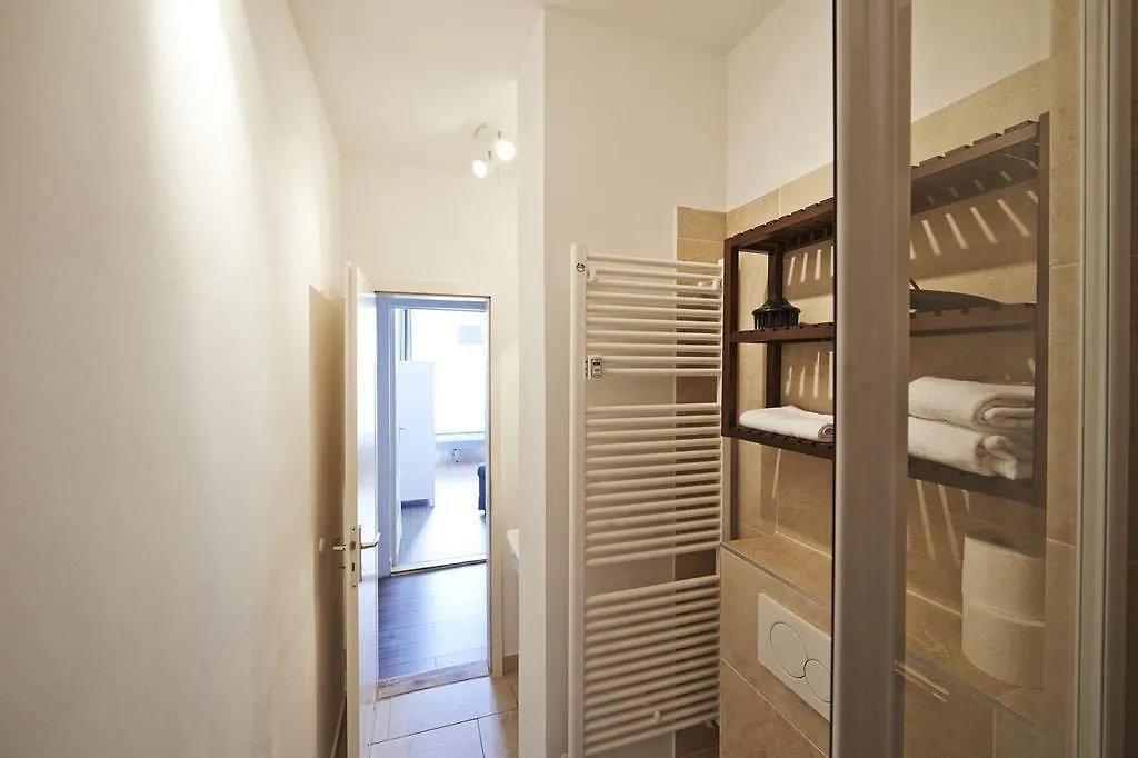Topflat Berlin 0*,  Tyskland