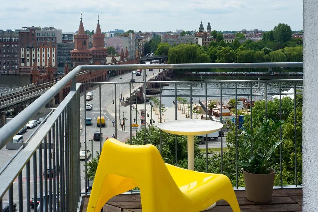 Lägenhet Topflat Berlin