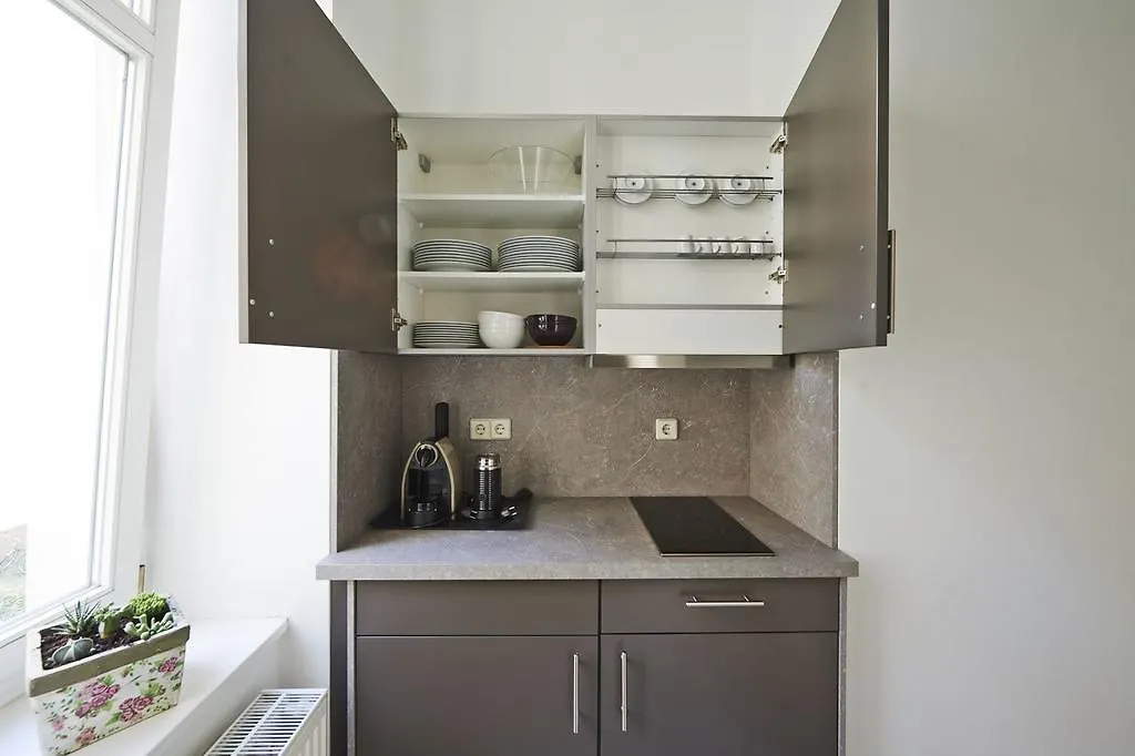 Topflat Berlin Tyskland