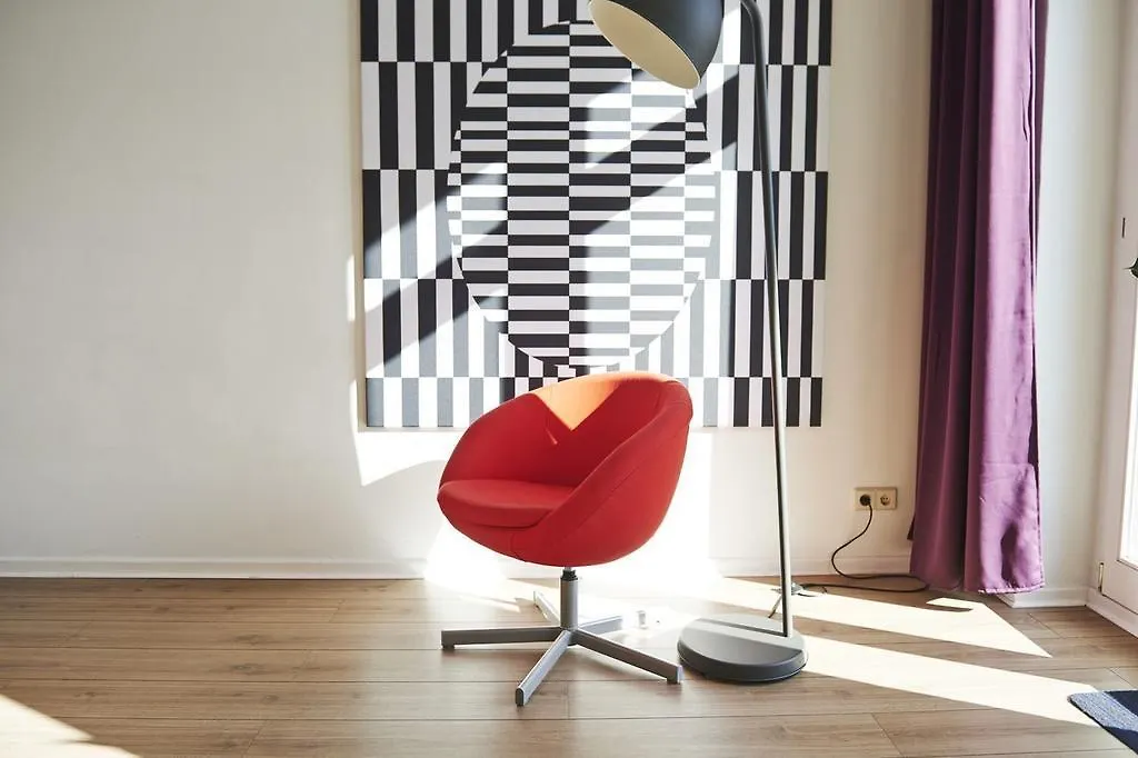 Topflat Berlin