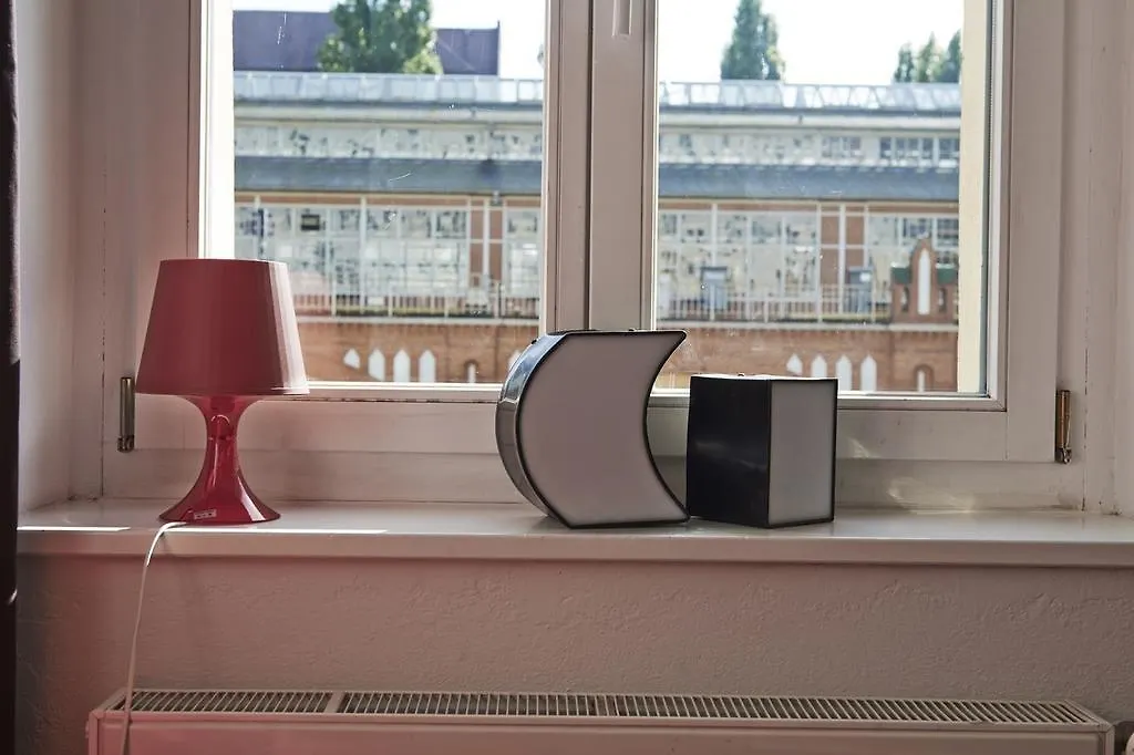 Topflat Berlin