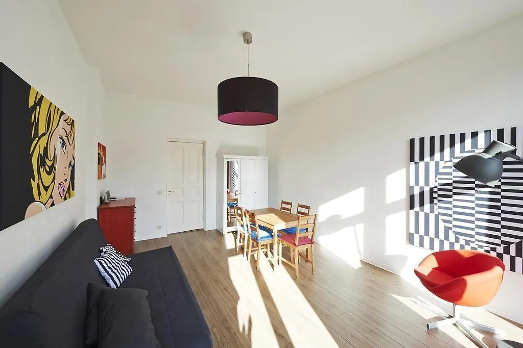 Topflat Berlin