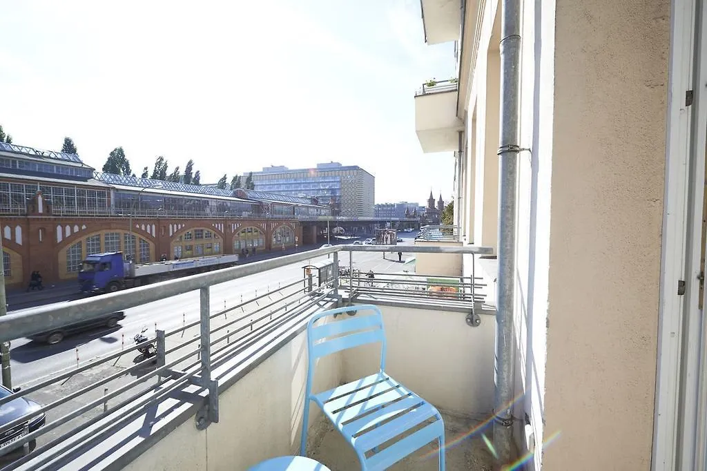 Topflat Berlin 0*,