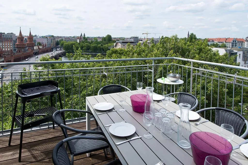 Topflat Berlin
